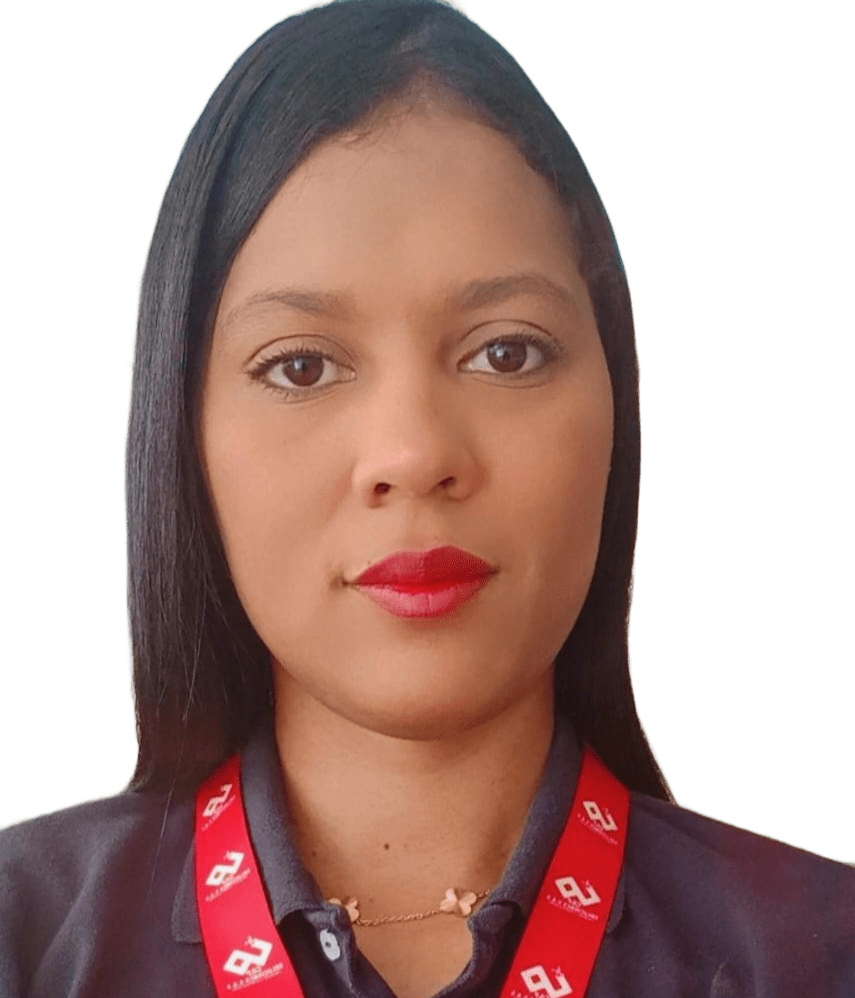 Gisell Barros